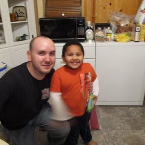 Meet your Posher, Lewis